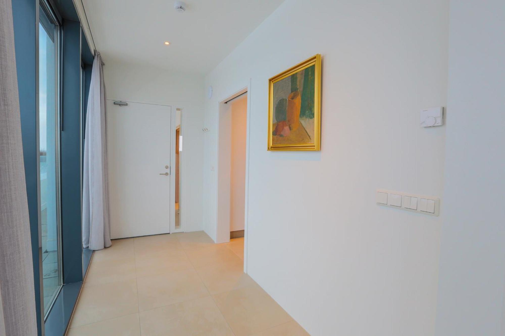Apt. Hotel Hjalteyri Szoba fotó
