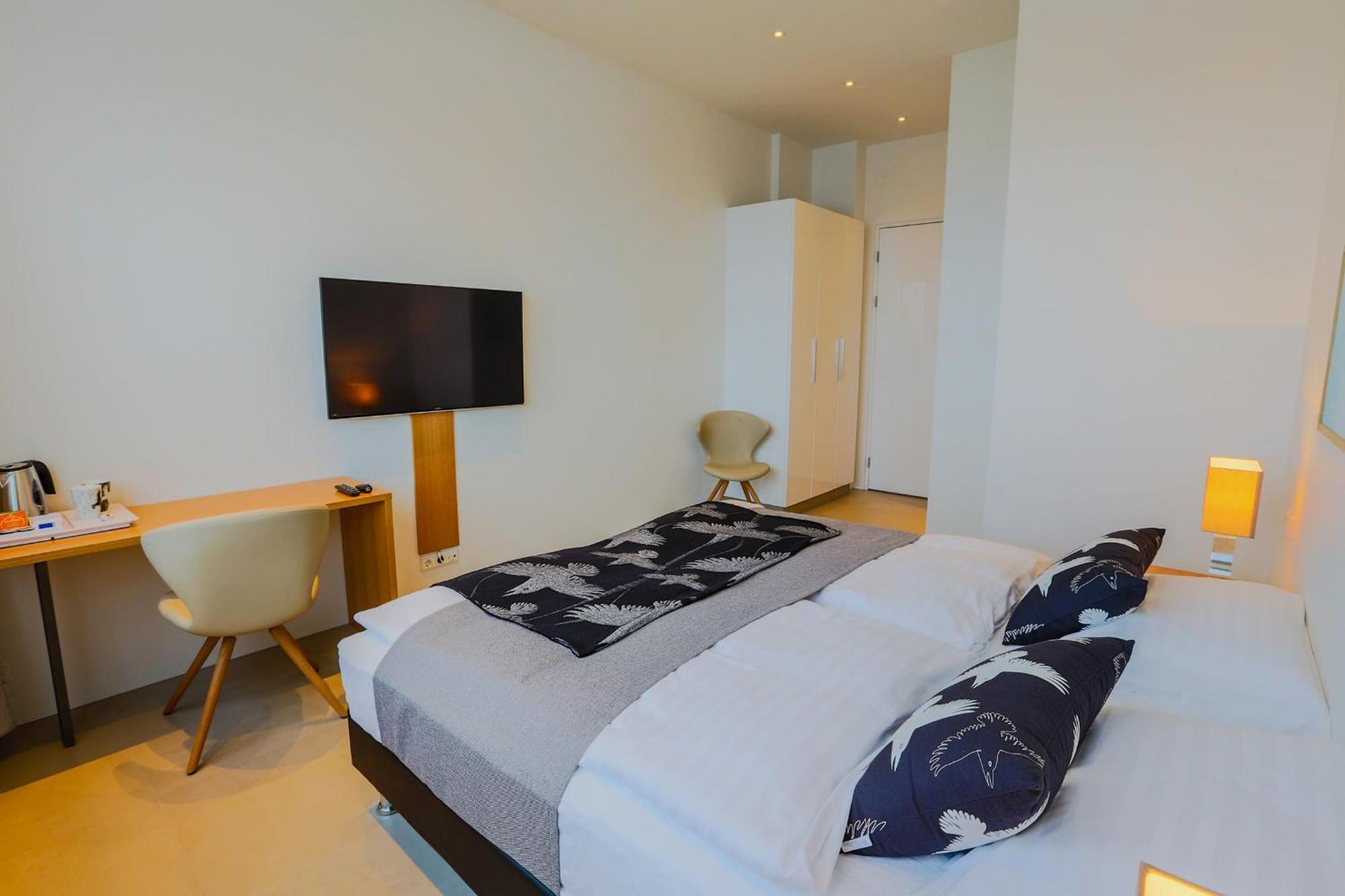 Apt. Hotel Hjalteyri Szoba fotó