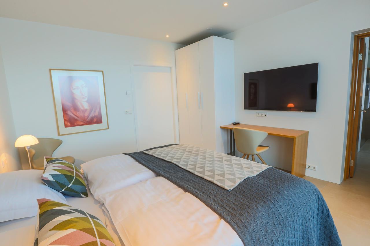 Apt. Hotel Hjalteyri Szoba fotó