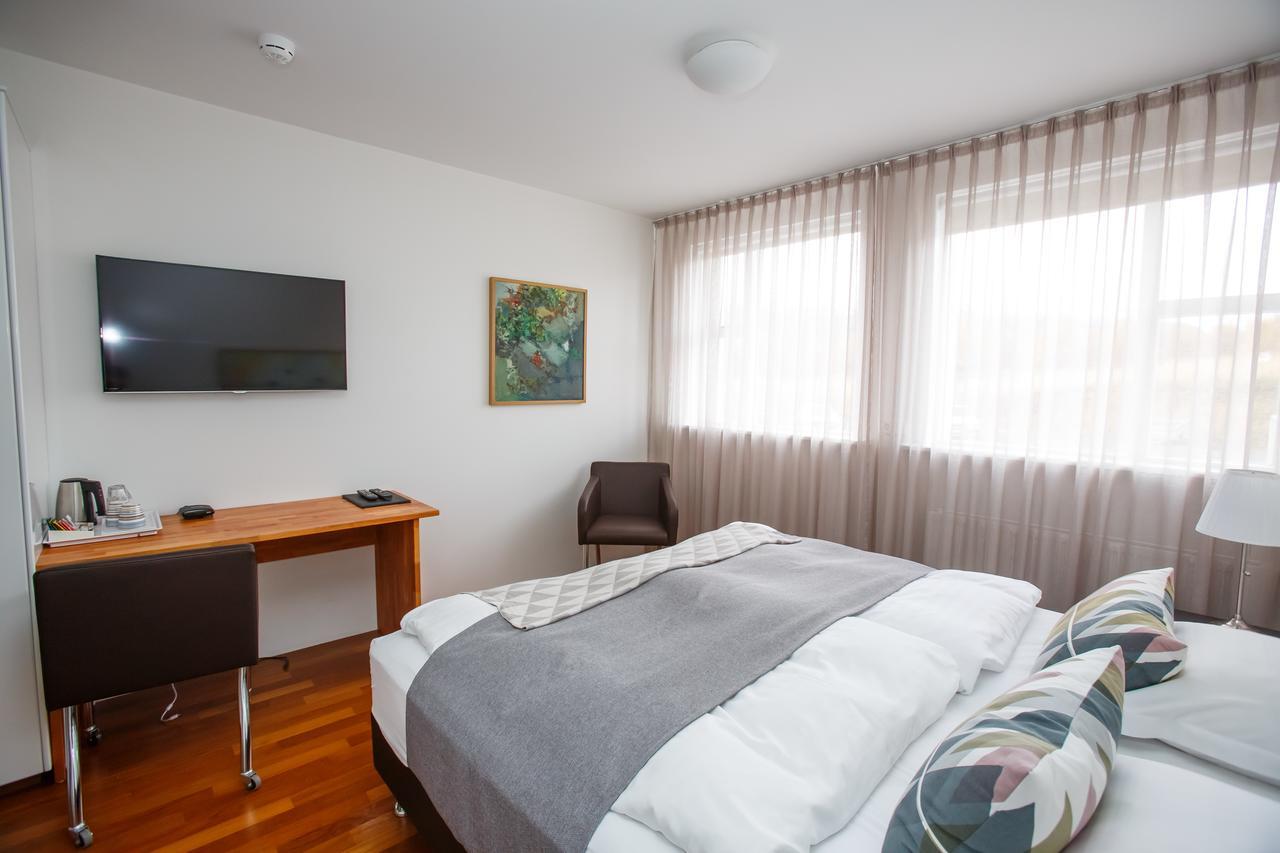 Apt. Hotel Hjalteyri Kültér fotó